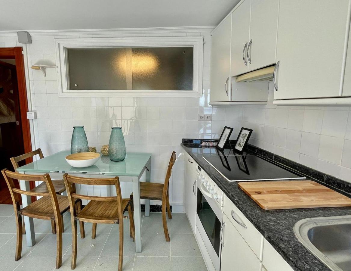 Precioso Apartamento En El Puerto De Elantxobe Exterior photo